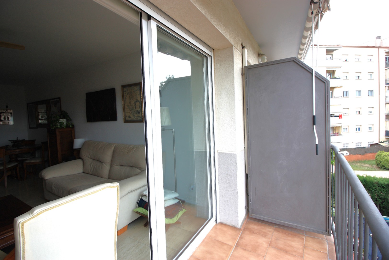 MAGNÍFICO PISO CON PARKING Y TRASTERO EN CAN CLOS-PINETONS
