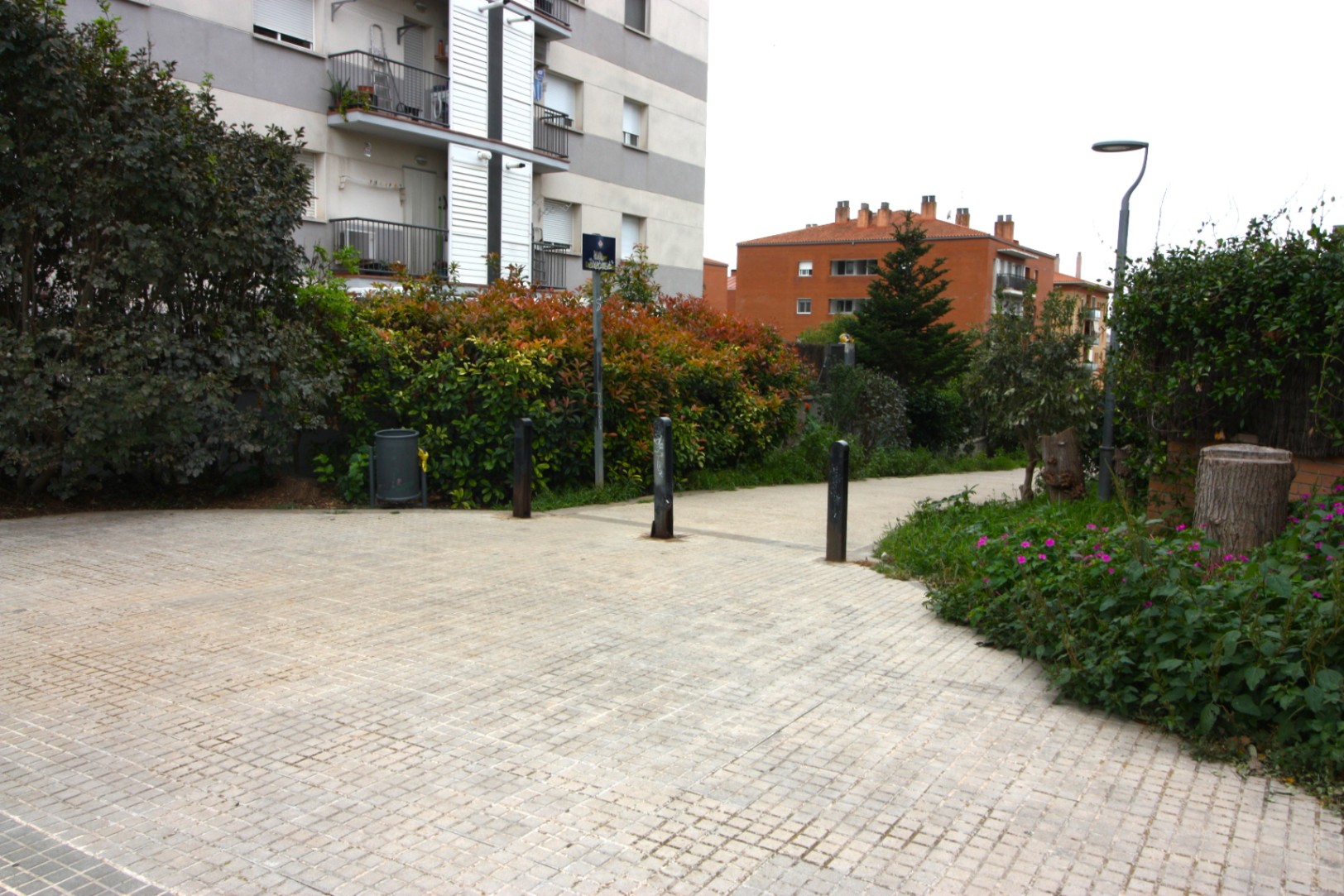 MAGNÍFICO PISO CON PARKING Y TRASTERO EN CAN CLOS-PINETONS
