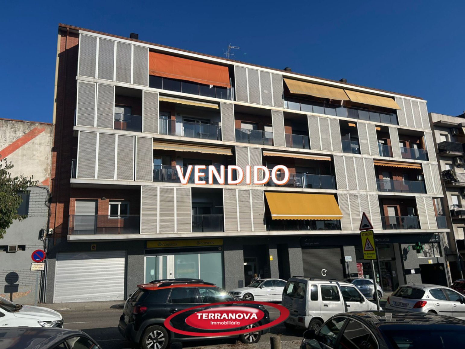 ESPECTACULAR DÚPLEX EN RIPOLLET