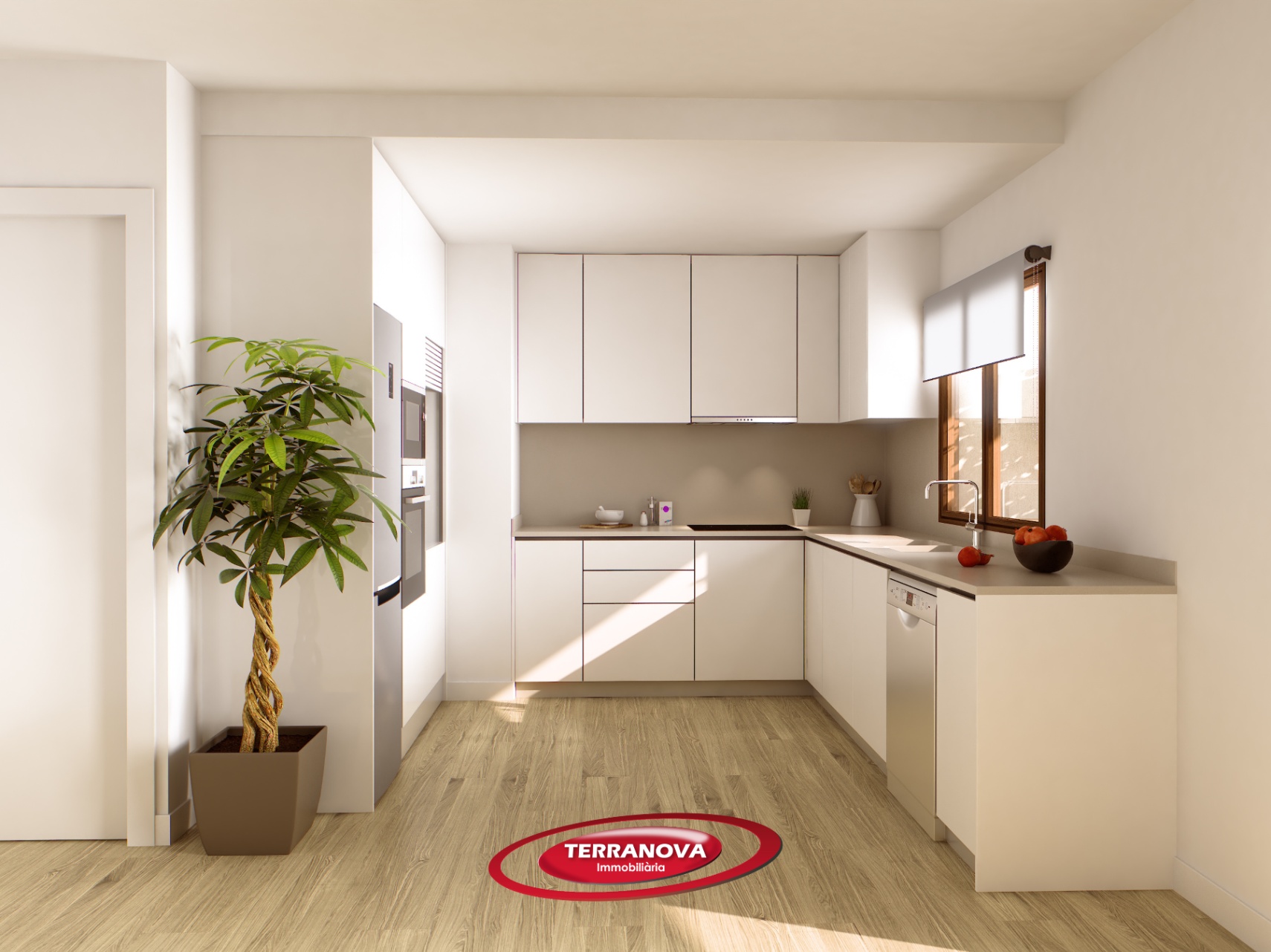 VIVIENDA TIPO MASÍA NOU CAN SERRAL EN EL CENTRO