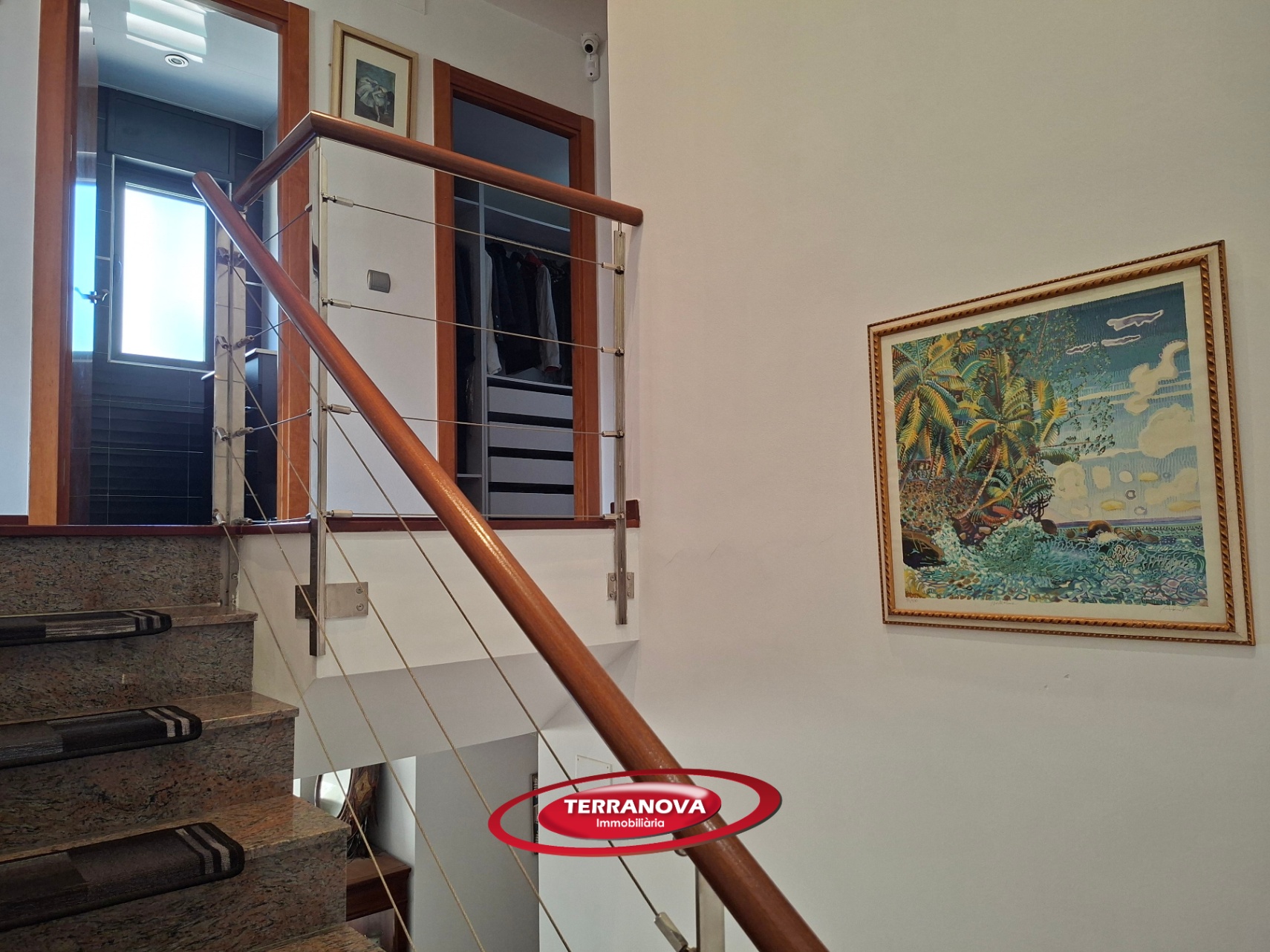 ESTUPENDA CASA PAREADA A 3 VIENTOS CON PISCINA PRIVADA
