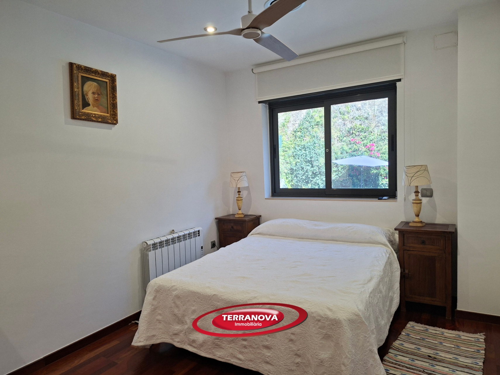 ESTUPENDA CASA PAREADA A 3 VIENTOS CON PISCINA PRIVADA