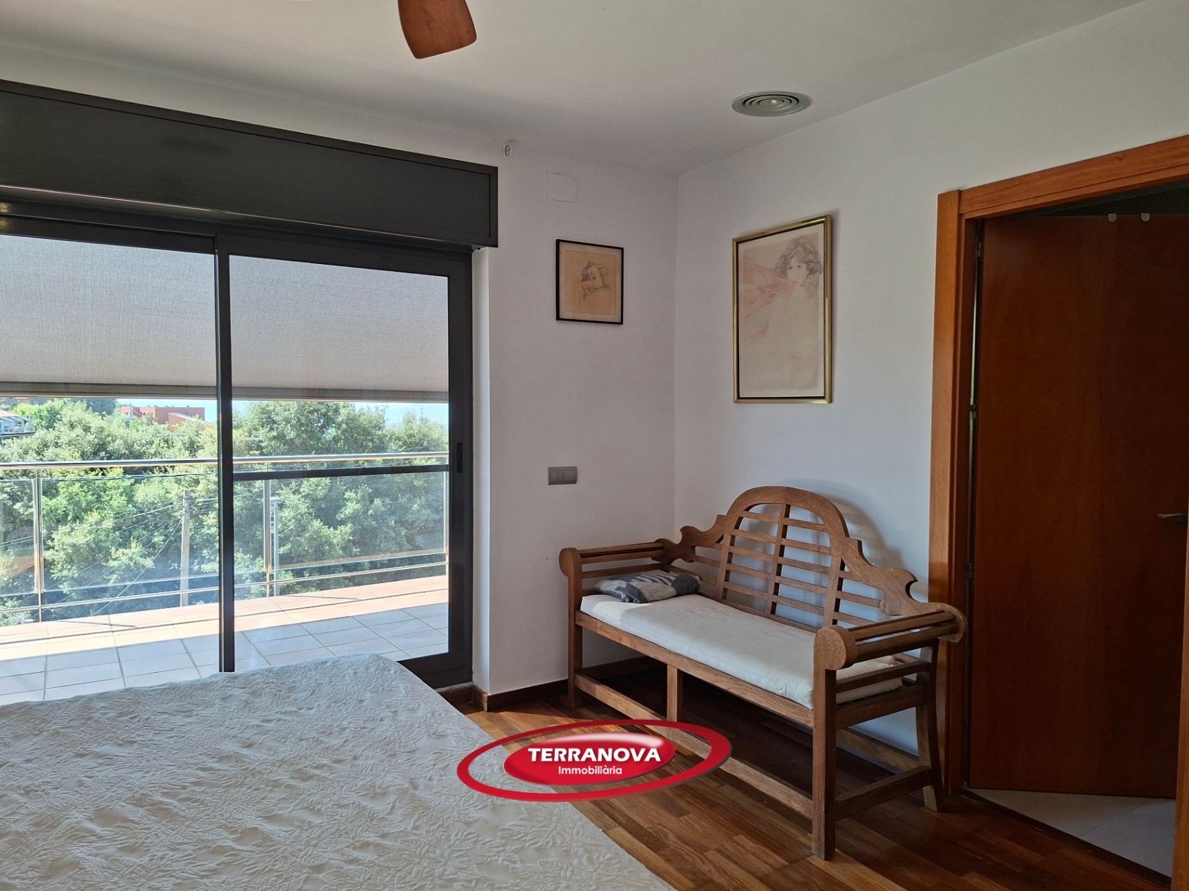 ESTUPENDA CASA PAREADA A 3 VIENTOS CON PISCINA PRIVADA