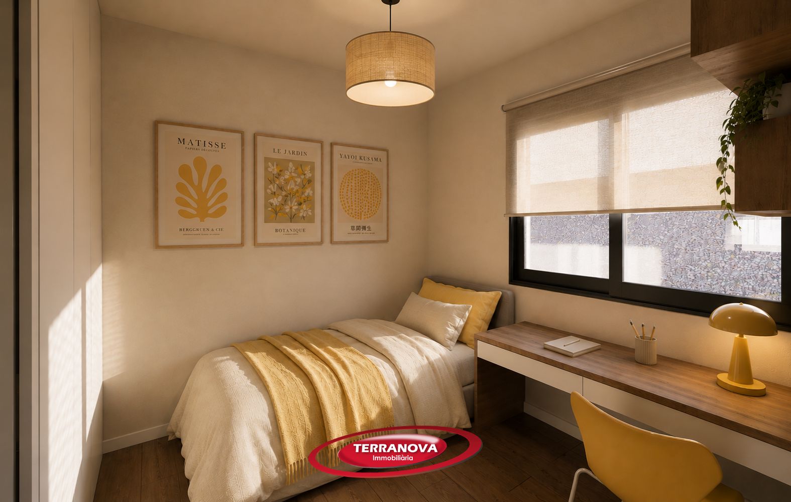 OBRA NUEVA, VIVIENDA UNIFAMILIAR AISLADA A 4 VIENTOS EN CAN CAMP