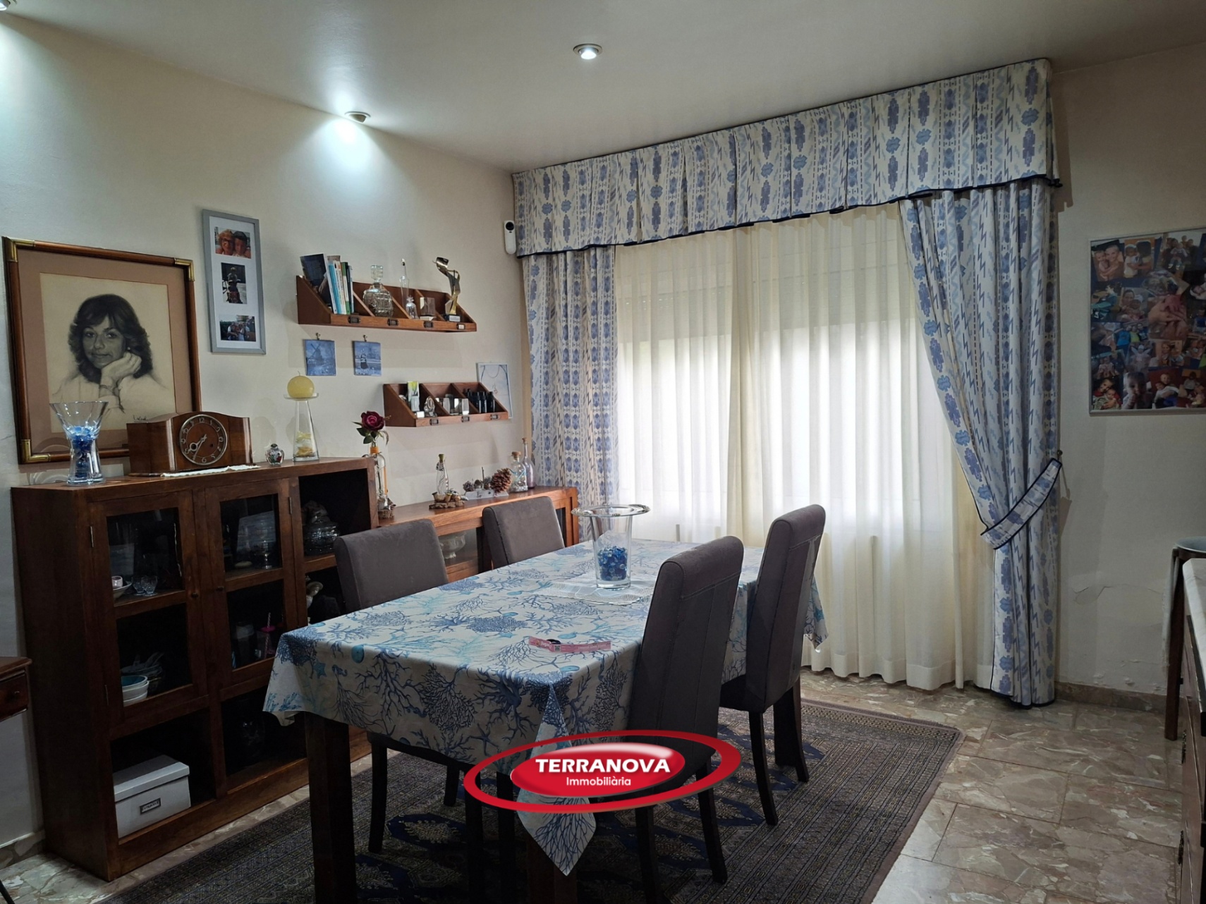 CASA EN UNA SOLA PLANTA CON GRAN PARCELA Y EXCELENTE UBICACIÓN