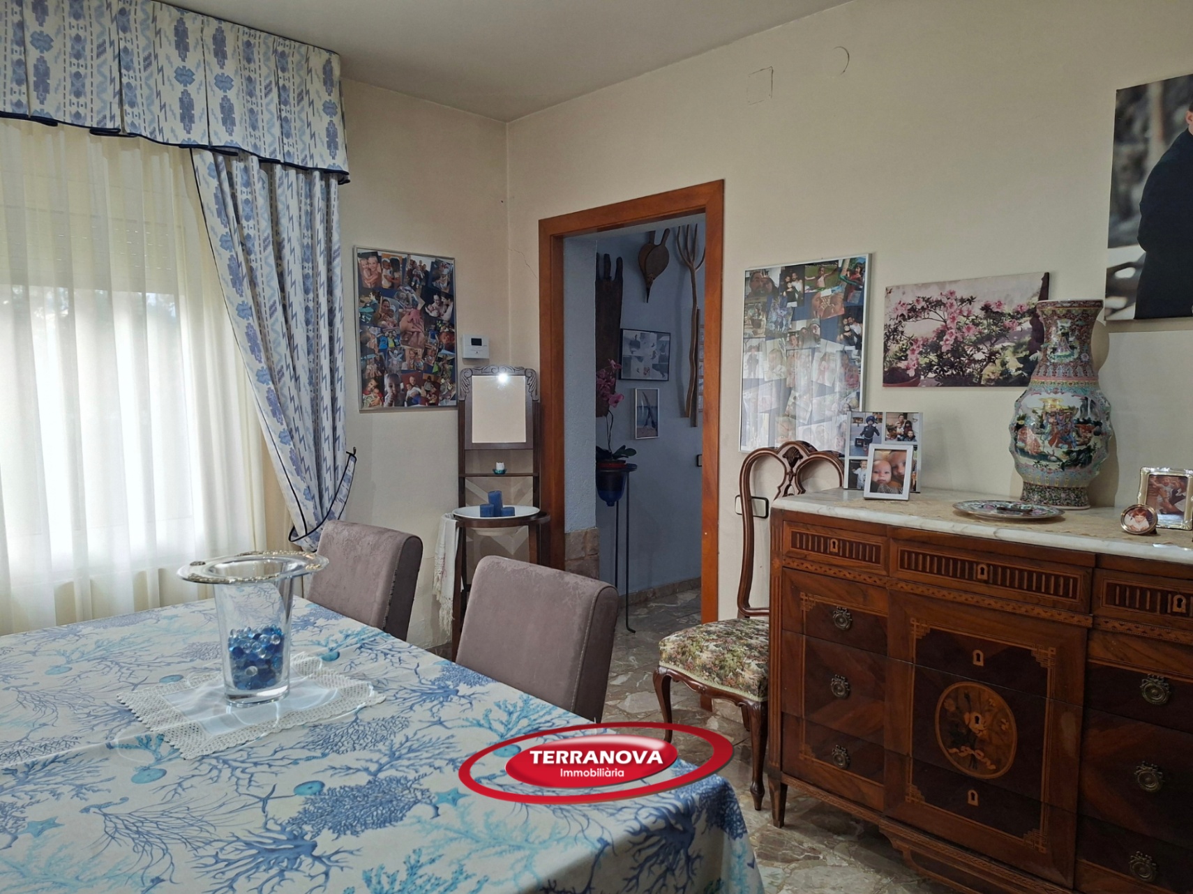 CASA EN UNA SOLA PLANTA CON GRAN PARCELA Y EXCELENTE UBICACIÓN