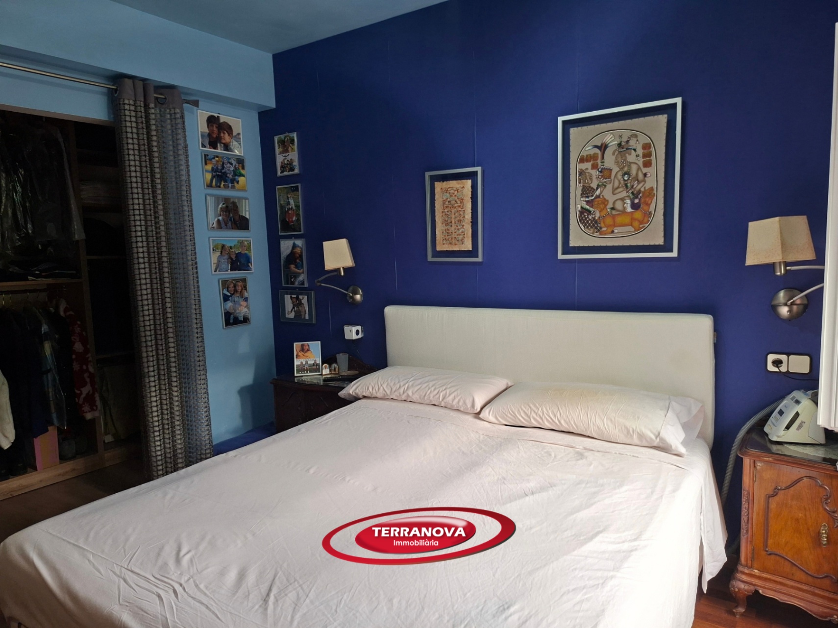 CASA EN UNA SOLA PLANTA CON GRAN PARCELA Y EXCELENTE UBICACIÓN