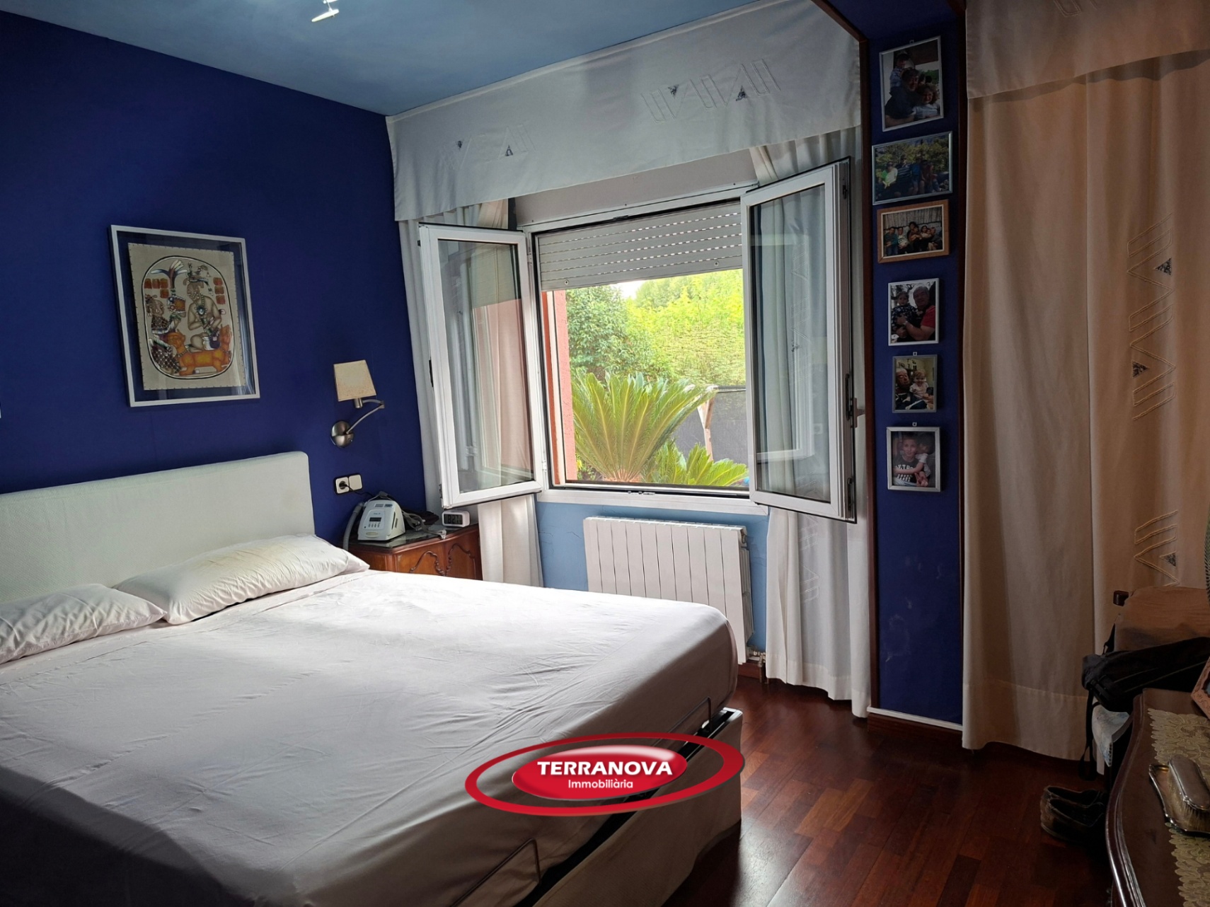 CASA EN UNA SOLA PLANTA CON GRAN PARCELA Y EXCELENTE UBICACIÓN