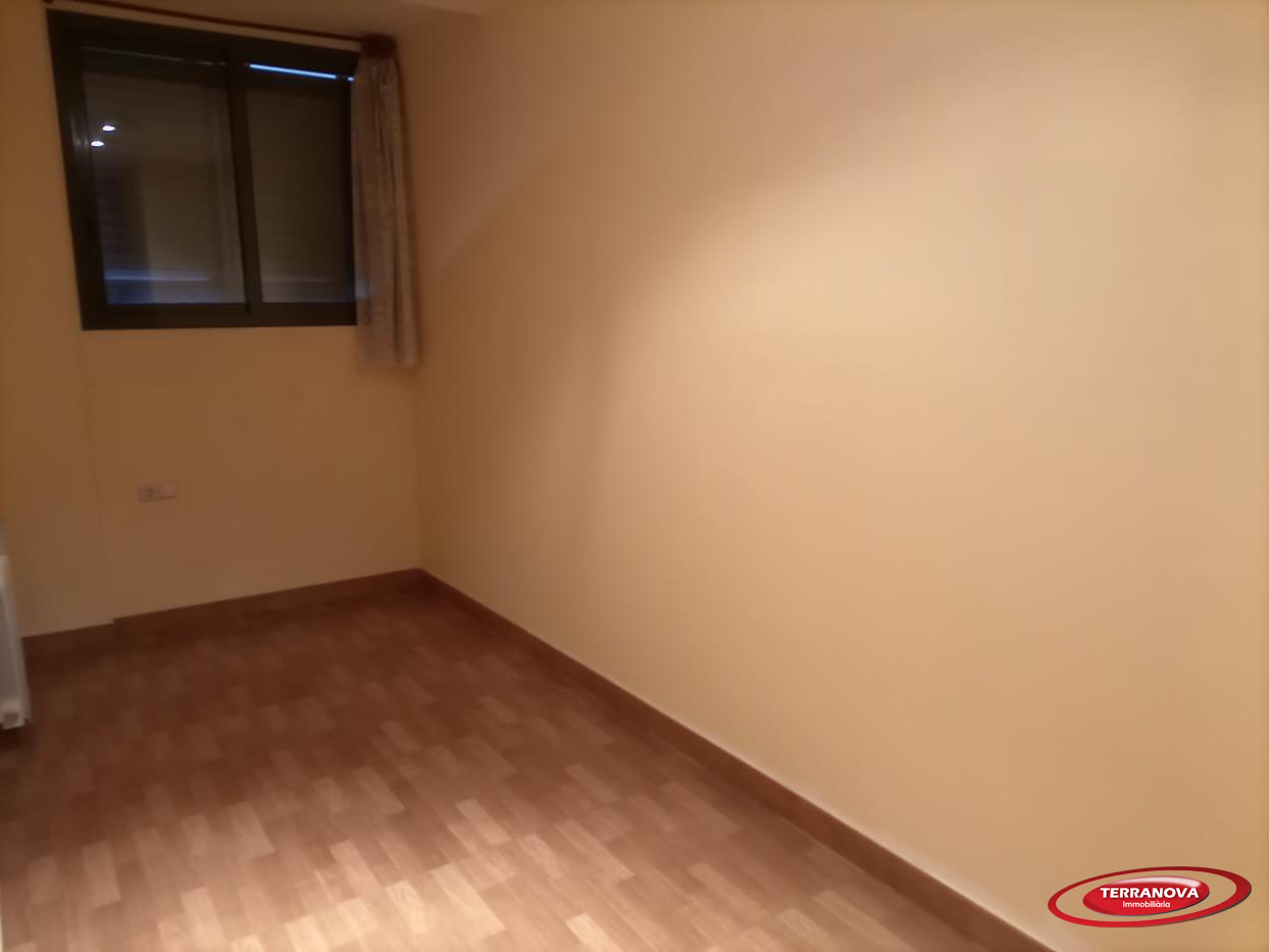 GROUND FLOOR WITH TERRACE FOR RENT