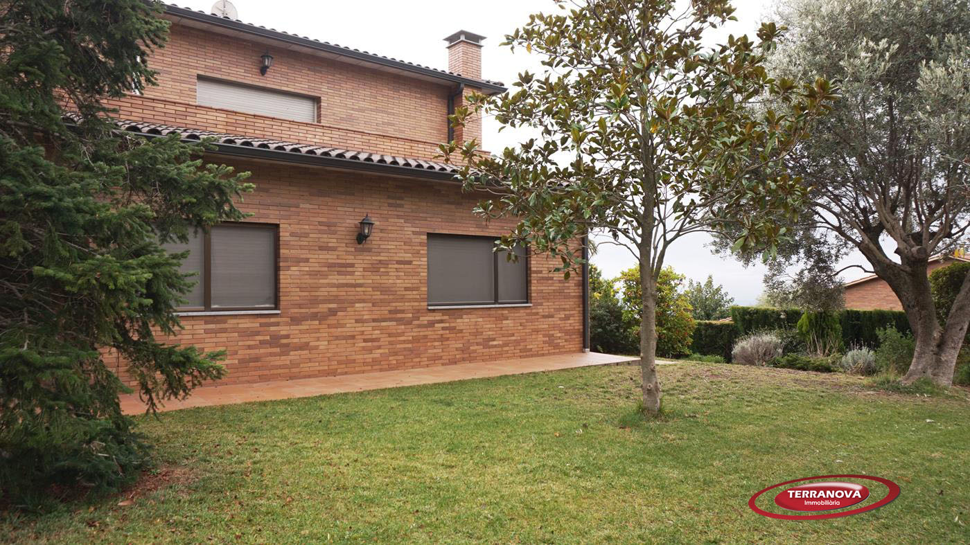 House for Sale in L'Ametlla del Vallés (El Serrat)