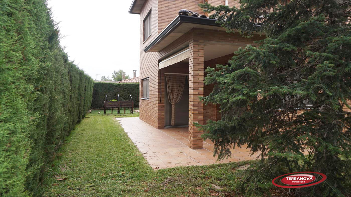 Haus zum Verkauf in L'Ametlla del Vallés (El Serrat)